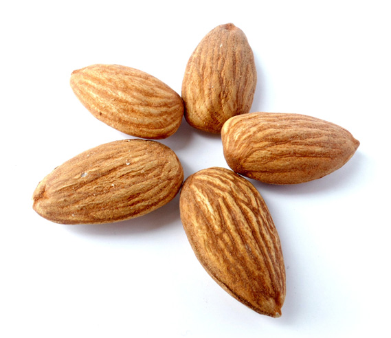 Mandorle